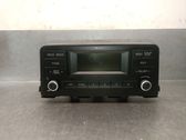 Unidad de control de sonido audio HiFi