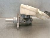 Brake booster