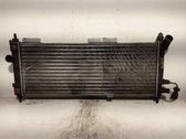 Radiador del refrigerante