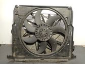 Ventilador eléctrico del radiador