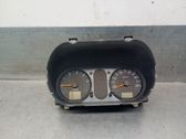 Velocímetro (tablero de instrumentos)