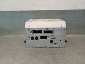 Unidad delantera de radio/CD/DVD/GPS