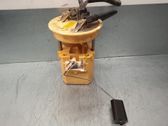 In-tank fuel pump