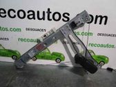 Regulador de puerta trasera con motor
