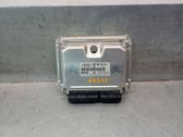 Unidad de control/módulo del motor