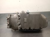 Oil sump
