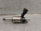 Inyector de combustible