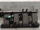 Ansaugbrücke Ansaugkrümmer