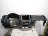 Panel de instrumentos