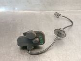 Tapa del depósito de combustible