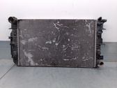 Coolant radiator