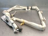 Airbag lateral