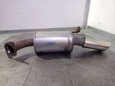 Muffler/silencer