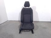 Asiento delantero del pasajero