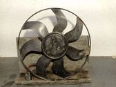 Ventilador eléctrico del radiador