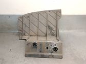 Placa protectora/protector antisalpicaduras motor