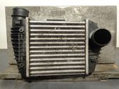 Radiador intercooler