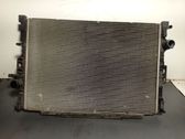 Coolant radiator