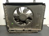 Ventilateur de refroidissement de radiateur électrique