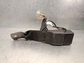 Hebilla del cinturón de seguridad trasero