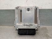 Unidad de control/módulo del motor