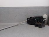 Front door lock