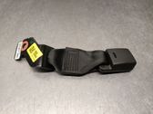 Boucle de ceinture de sécurité arrière