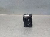 Multifunctional control switch/knob