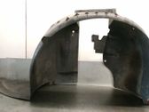 Front wheel arch liner splash guards
