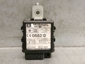 Immobilizer control unit/module