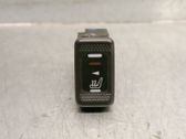 Multifunctional control switch/knob