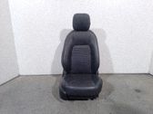 Asiento delantero del pasajero