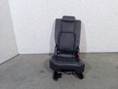 Asiento trasero
