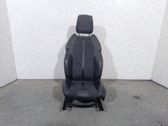 Asiento delantero del conductor