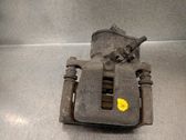 Bremssattel hinten
