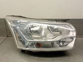 Headlight/headlamp