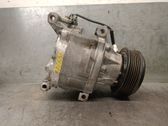 Compresor (bomba) del aire acondicionado (A/C))