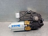 Sunroof motor/actuator