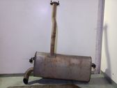 Muffler/silencer