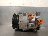 Compresor (bomba) del aire acondicionado (A/C))