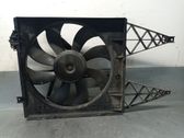 Ventilador eléctrico del radiador