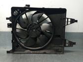 Ventilateur de refroidissement de radiateur électrique