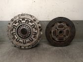 Clutch set kit