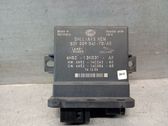 Xenon control unit/module