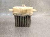Résistance moteur de ventilateur de chauffage