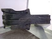 Placa protectora/protector antisalpicaduras motor
