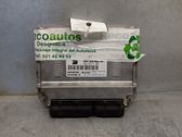 Engine control unit/module