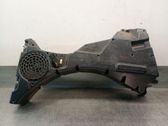 Lautsprecher Hutablage