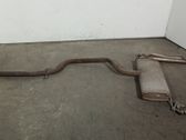 Schalldämpfer Auspuff