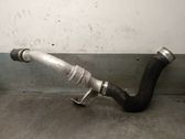 Air conditioning (A/C) pipe/hose